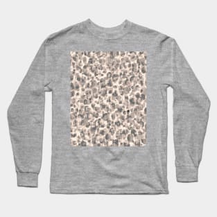 Polka dots. Long Sleeve T-Shirt